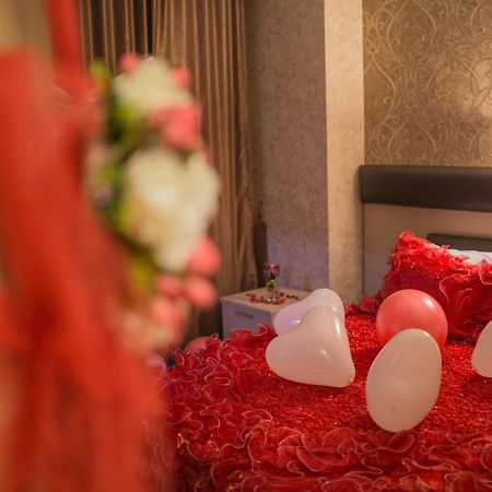 Payidar Hotel أماسيا المظهر الخارجي الصورة