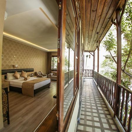 Payidar Hotel أماسيا المظهر الخارجي الصورة