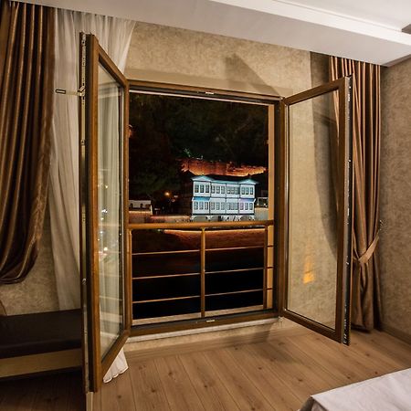 Payidar Hotel أماسيا المظهر الخارجي الصورة