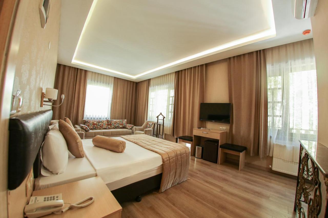 Payidar Hotel أماسيا المظهر الخارجي الصورة