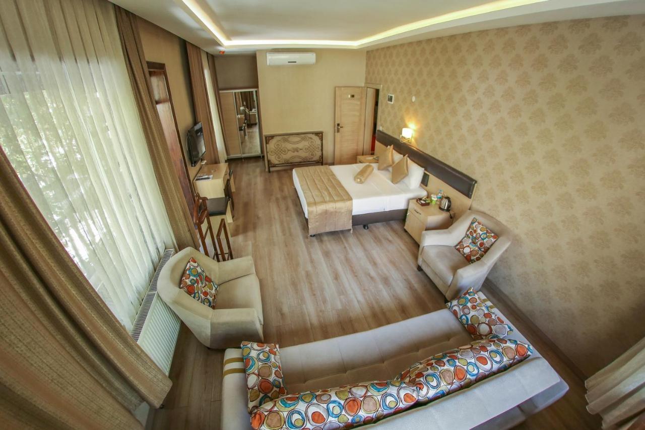 Payidar Hotel أماسيا المظهر الخارجي الصورة