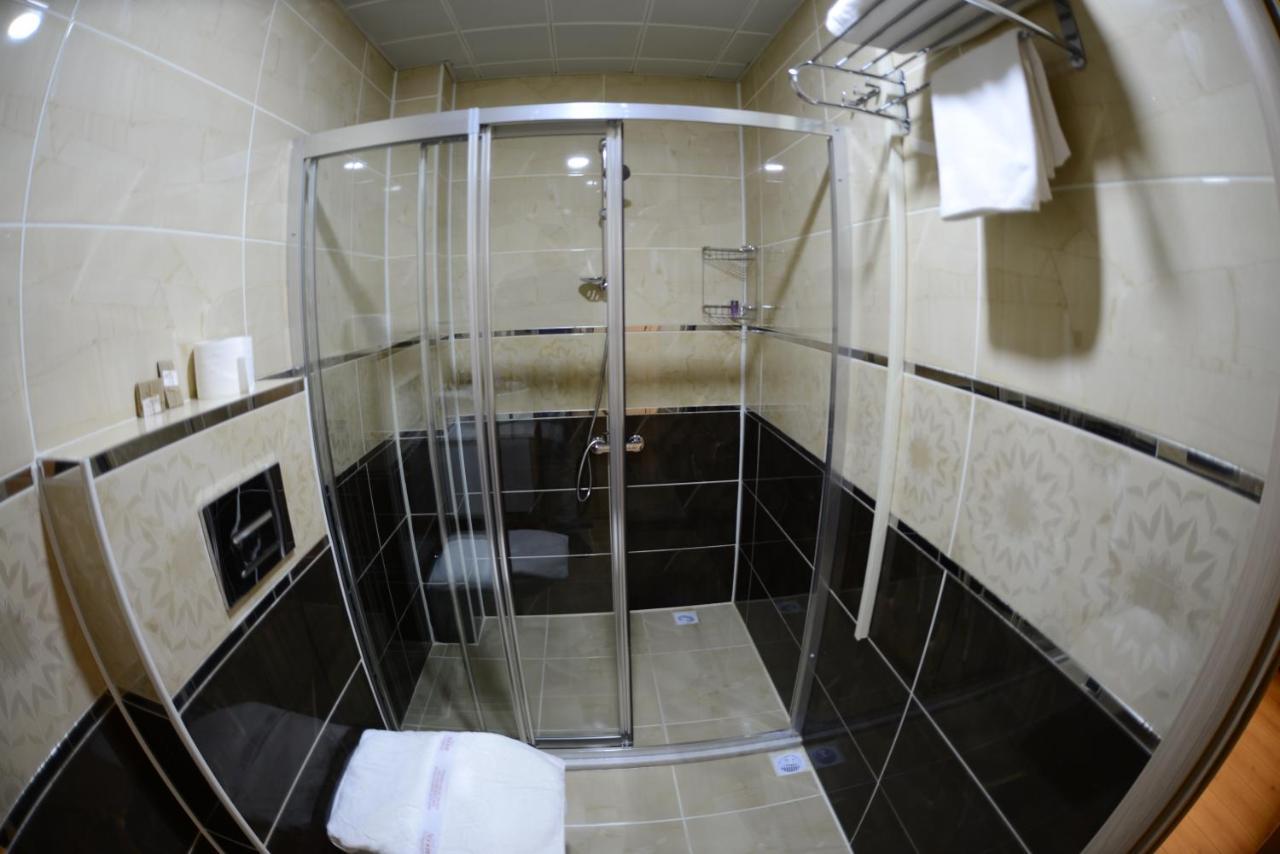 Payidar Hotel أماسيا المظهر الخارجي الصورة