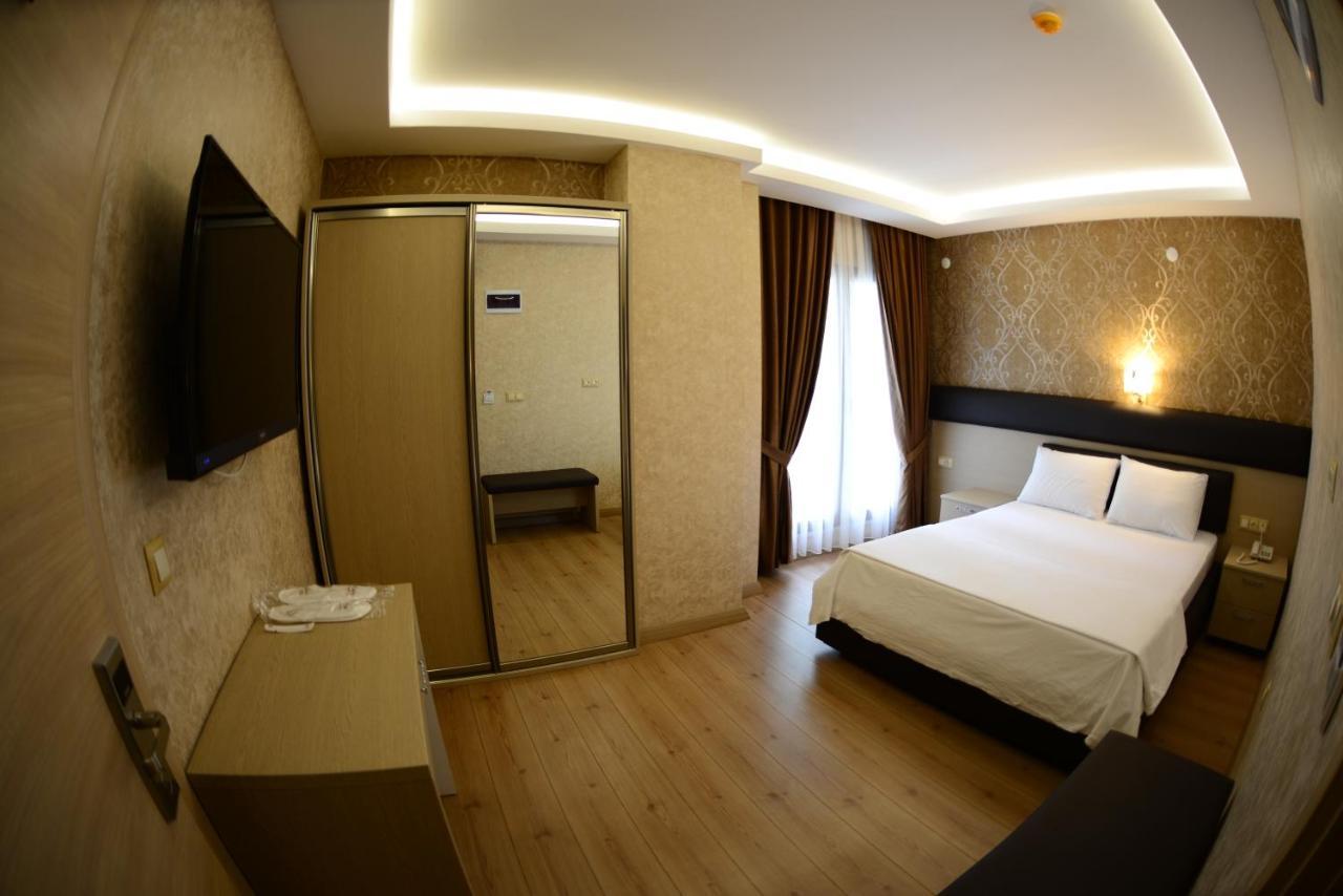 Payidar Hotel أماسيا المظهر الخارجي الصورة