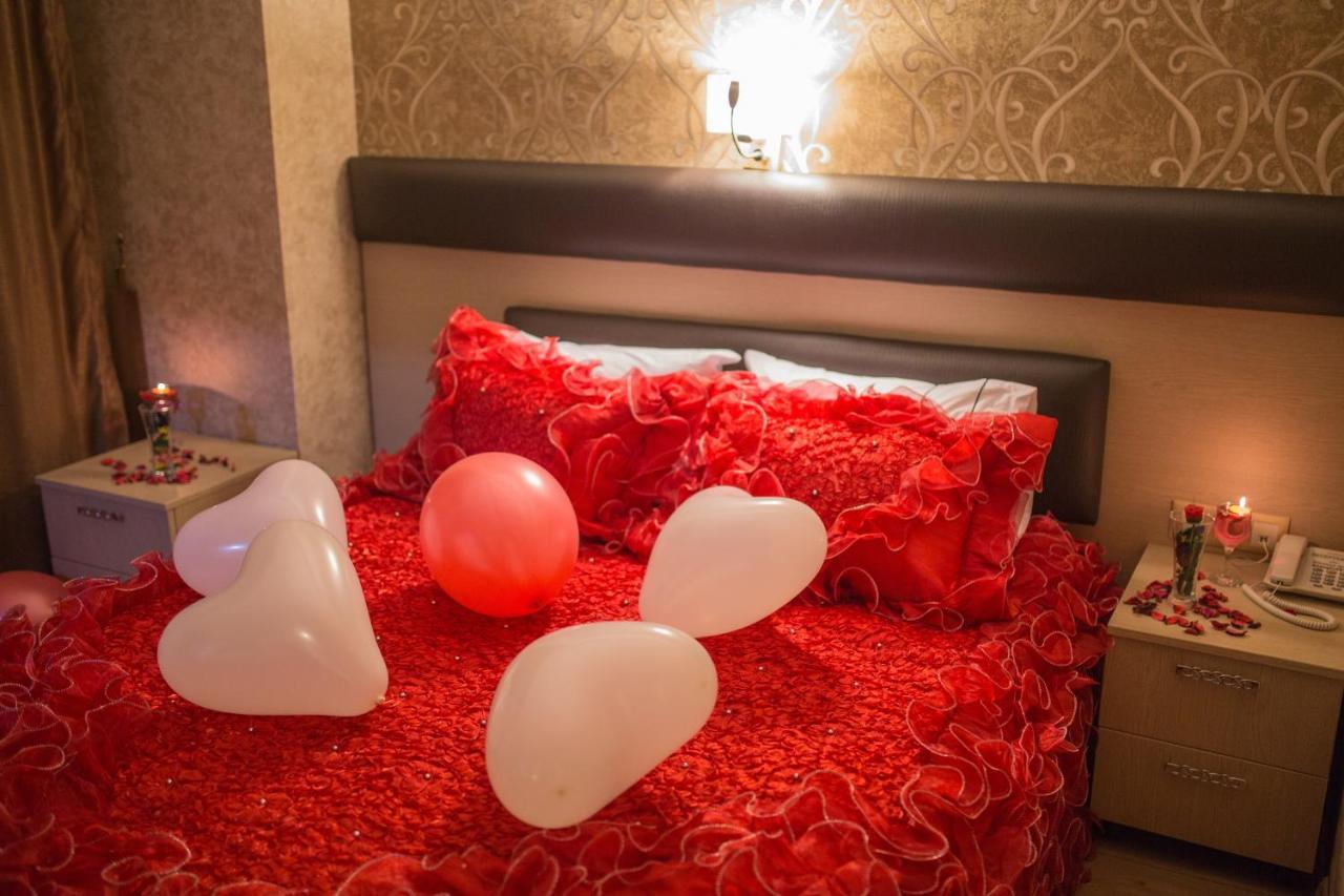Payidar Hotel أماسيا المظهر الخارجي الصورة