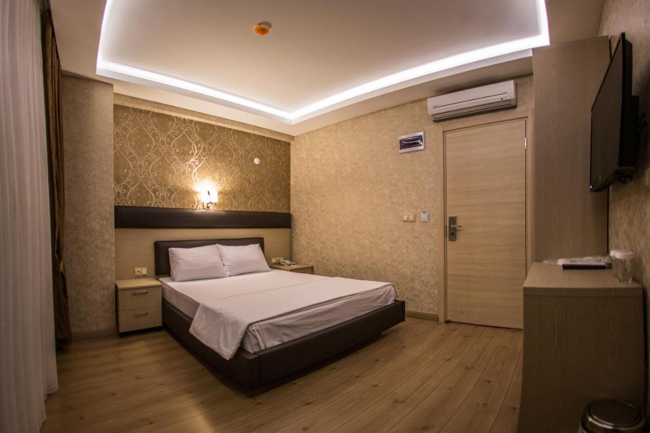 Payidar Hotel أماسيا المظهر الخارجي الصورة