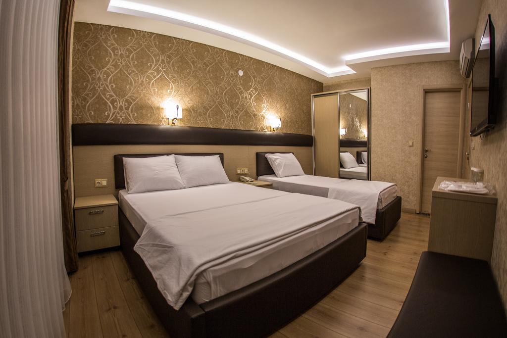 Payidar Hotel أماسيا الغرفة الصورة