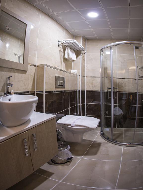 Payidar Hotel أماسيا المظهر الخارجي الصورة
