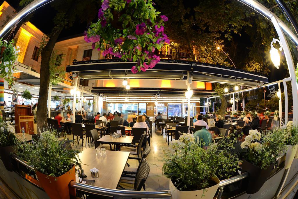 Payidar Hotel أماسيا المظهر الخارجي الصورة