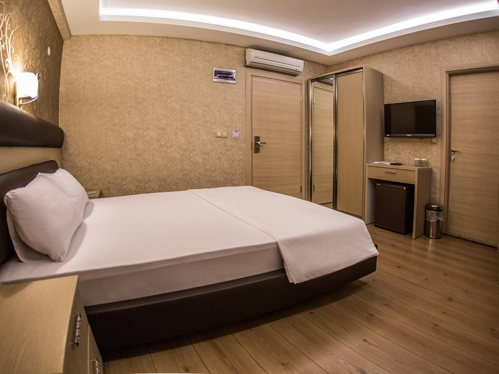 Payidar Hotel أماسيا الغرفة الصورة