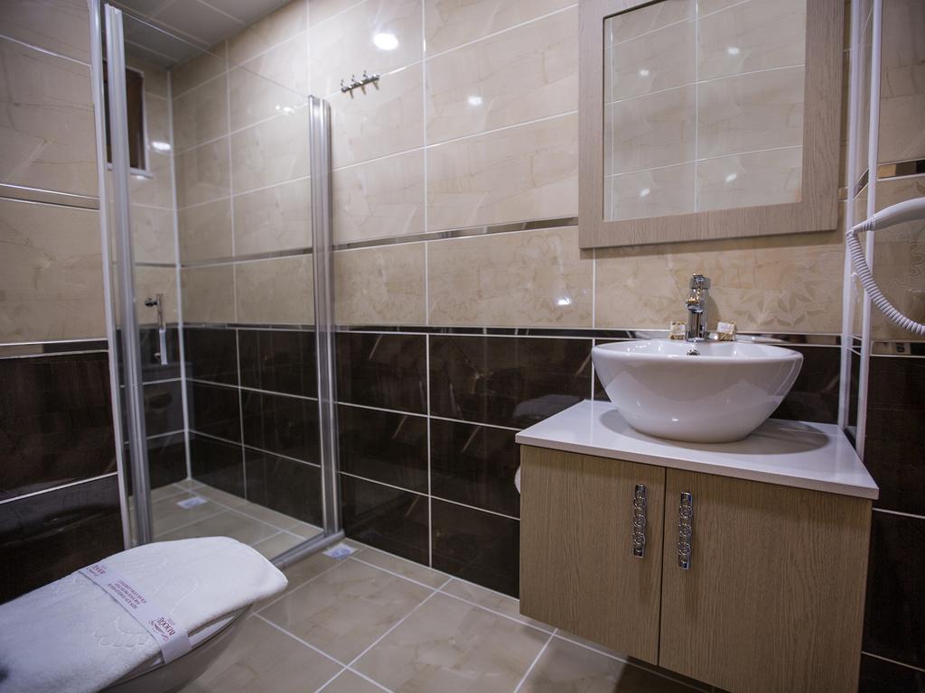 Payidar Hotel أماسيا الغرفة الصورة