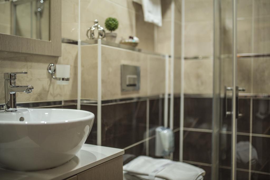 Payidar Hotel أماسيا المظهر الخارجي الصورة