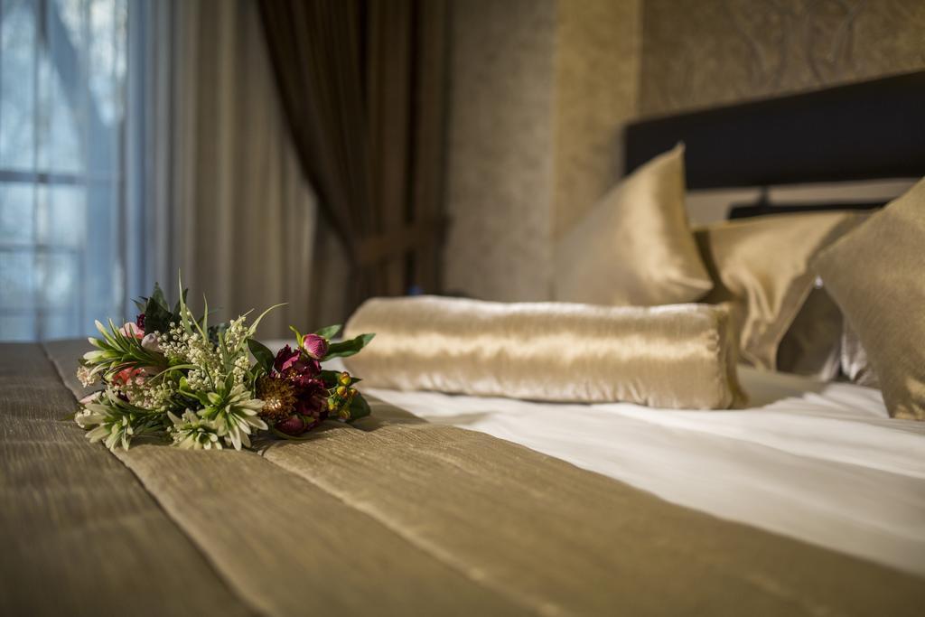 Payidar Hotel أماسيا المظهر الخارجي الصورة