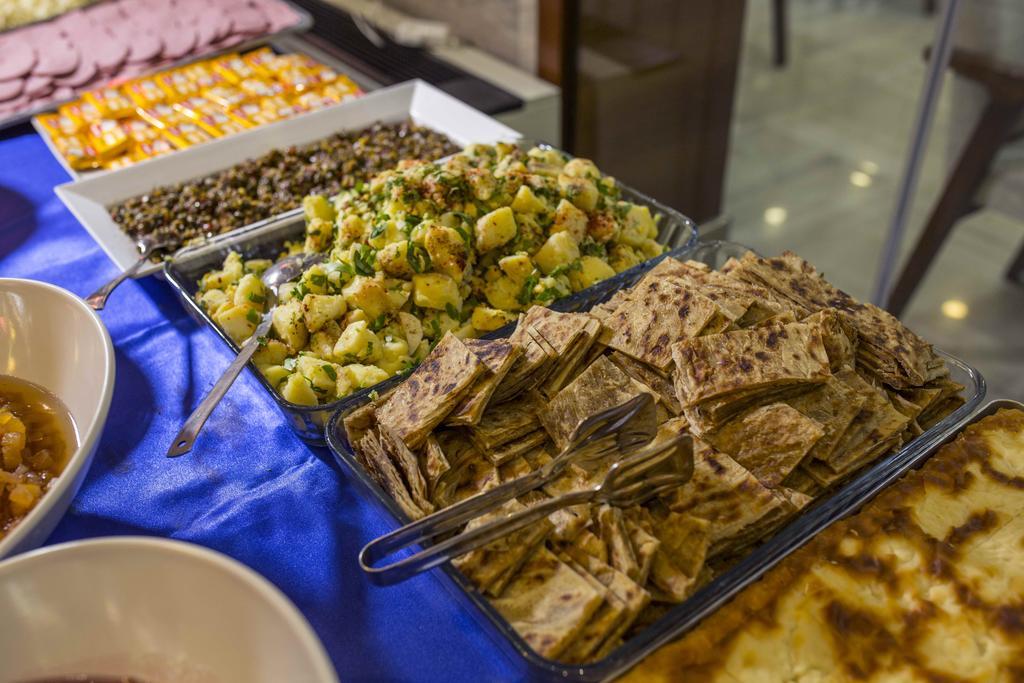 Payidar Hotel أماسيا المظهر الخارجي الصورة
