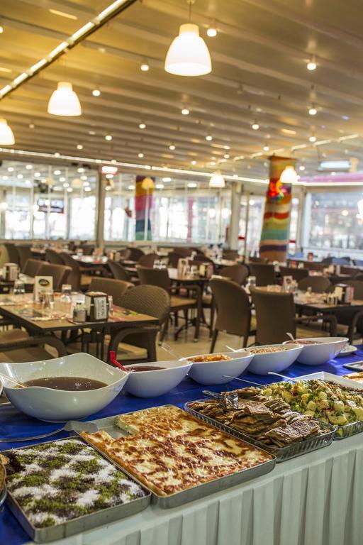 Payidar Hotel أماسيا المظهر الخارجي الصورة