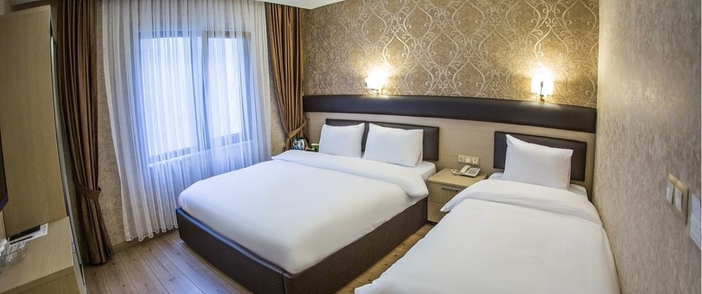 Payidar Hotel أماسيا المظهر الخارجي الصورة