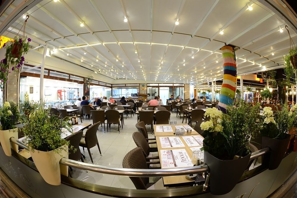 Payidar Hotel أماسيا المظهر الخارجي الصورة
