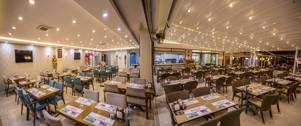 Payidar Hotel أماسيا المظهر الخارجي الصورة