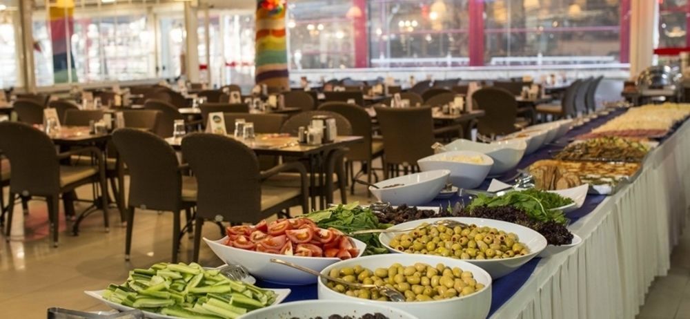 Payidar Hotel أماسيا المظهر الخارجي الصورة