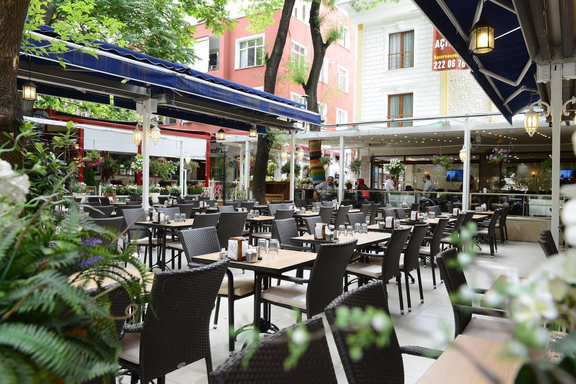 Payidar Hotel أماسيا المظهر الخارجي الصورة